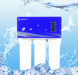 揚(yáng)子牌YZ-RO-50G型凈水器